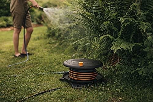 Actual product image Fiskars Waterwheel L Set (31.50 m)