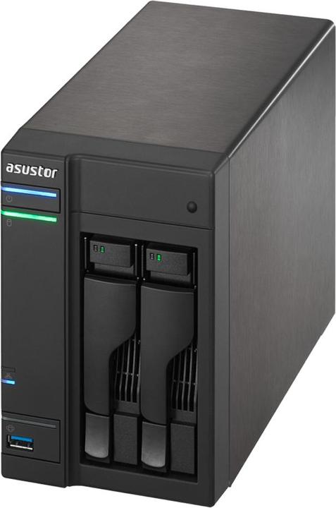 Produktbild Asustor 202te (0 TB)
