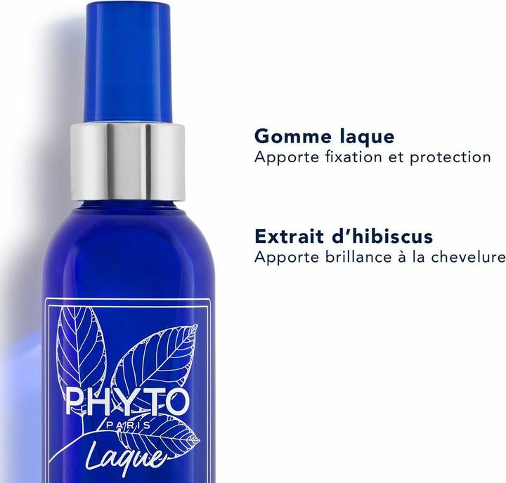 Produktbild Phyto Laca Vegetal Halbfeste Fixierung (150 ml)