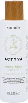 Image du produit Kemon Actyva Nuova Fibra Cream 125 ml (Pâte capillaire, 125 ml)
