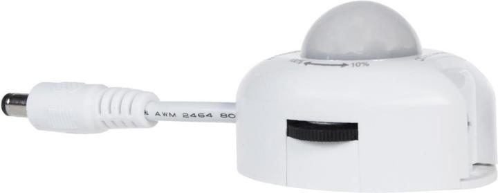 Actual product image Maclean MCE242 MCE242 Infrared LED sensor 12v max 60W for LED strips (10 m)