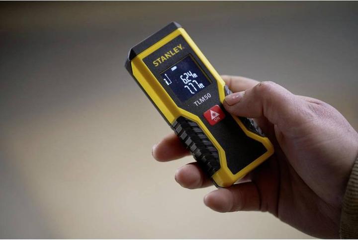 Produktbild Stanley TLM50 (15 m)