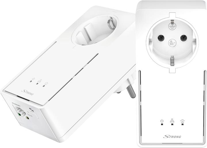 Image du produit Strong Powerline 2000 (2000 Mbit/s)