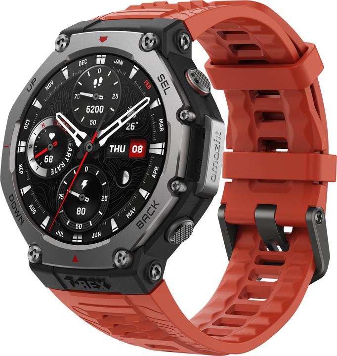 Produktbild Amazfit T-Rex 3 (48.50 mm)