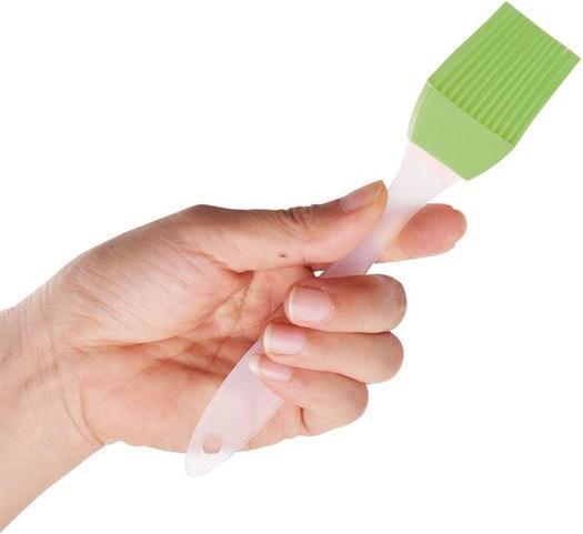 Produktbild MU Style Backpinsel