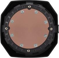 Actual product image Corsair Hydro H115i