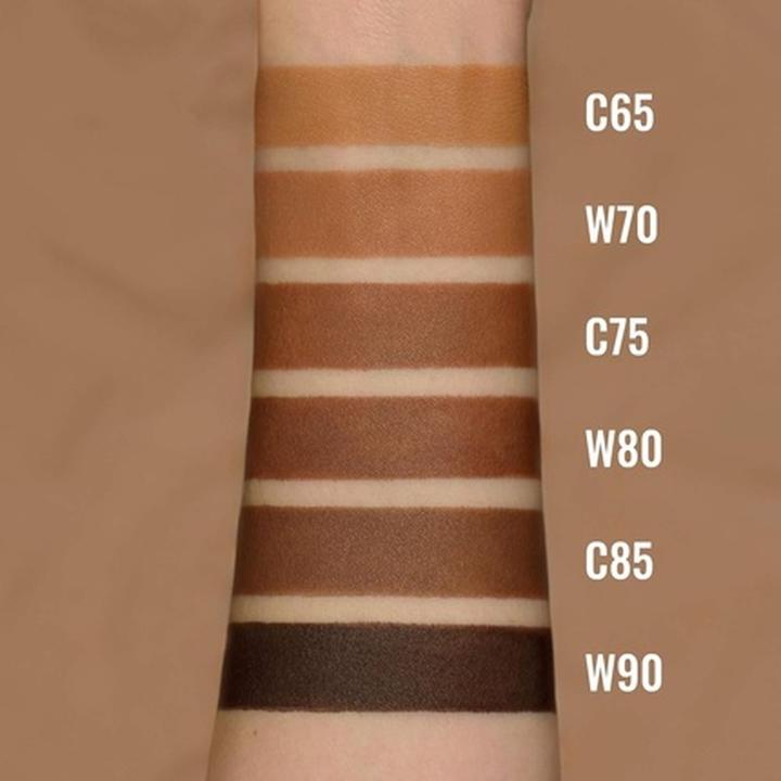 Image du produit Mesauda W90 Magic Wand Multi-Use Foundation 20ml (W90)