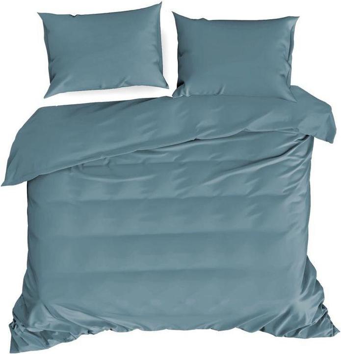 Eurofirany Pos (Duvet cover, 140 x 200 cm)