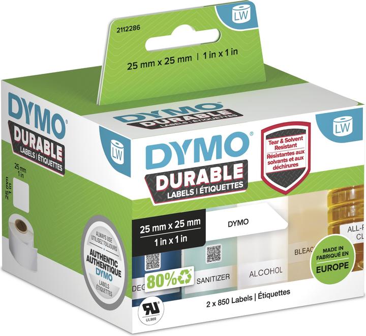 Productafbeelding Dymo LabelWriter hoogwaardige etiketten