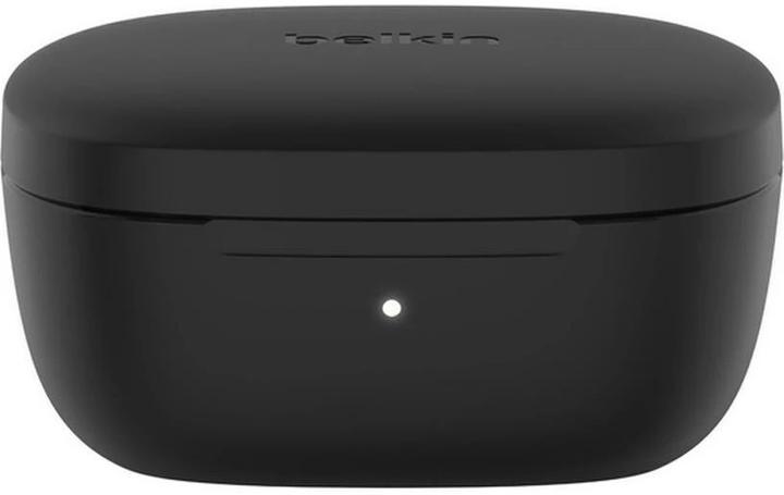 Produktbild Belkin SoundForm Motion (Aktive Geräuschunterdrückung, 9 h, Kabellos)