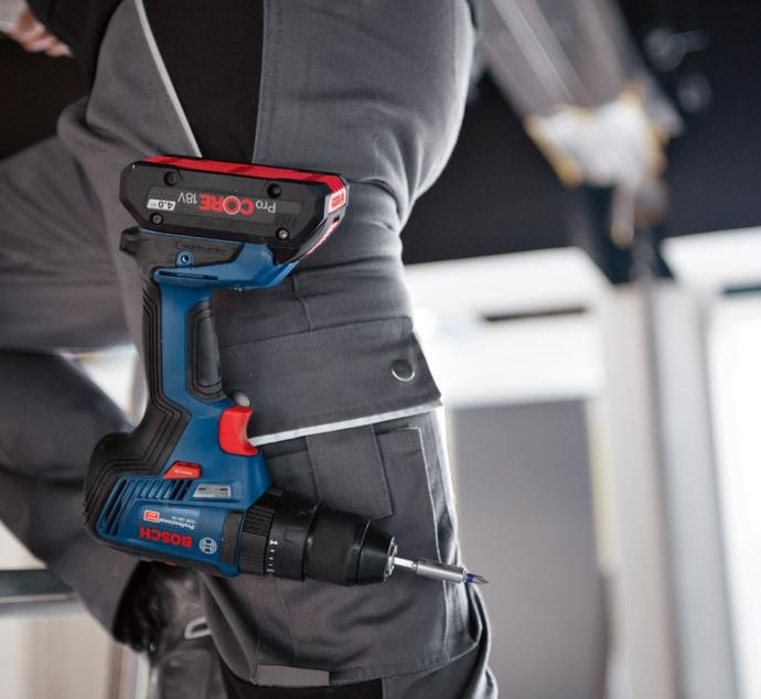 Image du produit Bosch Professional GSB 18V-55