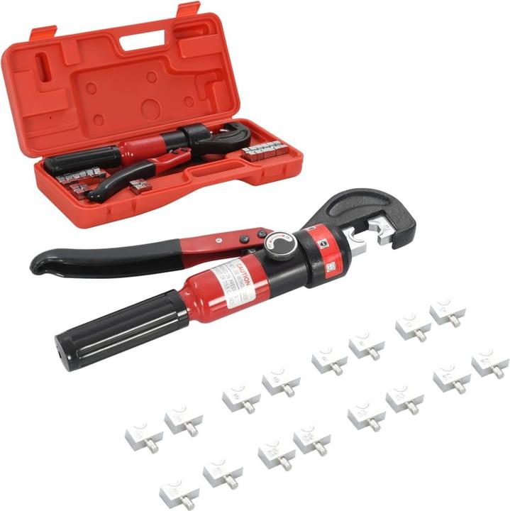 Produktbild VidaXL Elonka (345 mm)