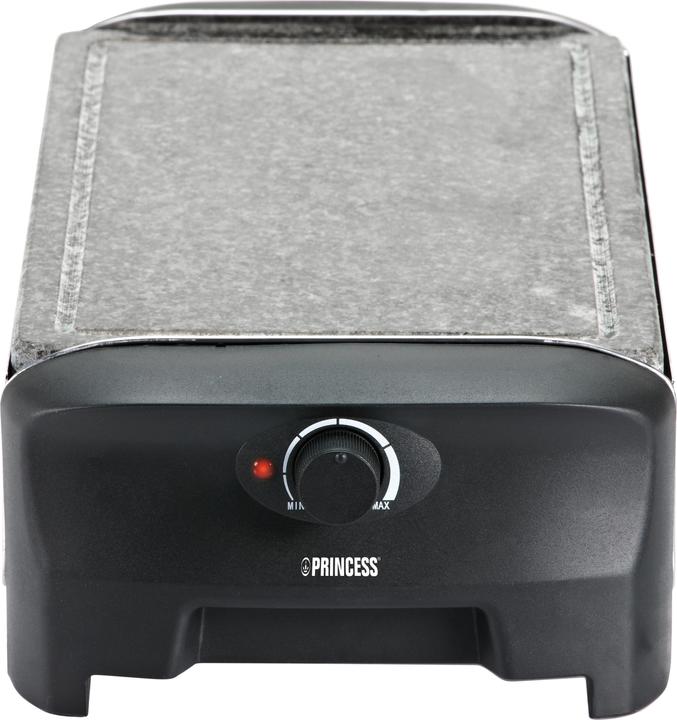Produktbild Princess Raclette-Grill mit Steinplatte