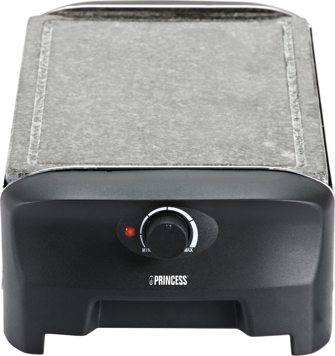 Immagine prodotto Princess Griglia per raclette con piastra in pietra