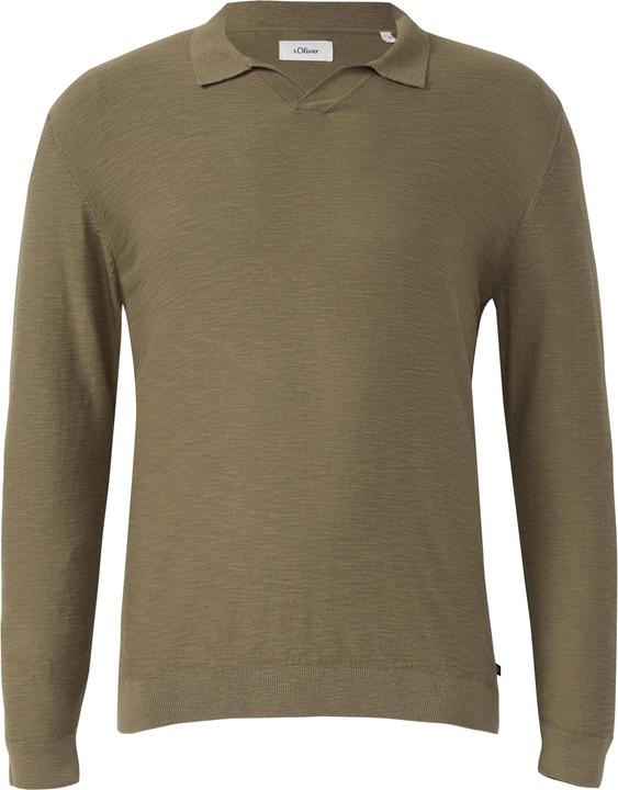 Image du produit s.Oliver Strickpullover Strickpullover (5XL)