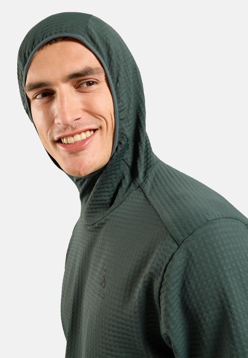 Actual product image Odlo Essential Thermal (XXL)