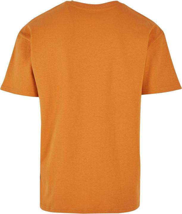 Produktbild Build Your Brand Heavy Oversize Tee (M)