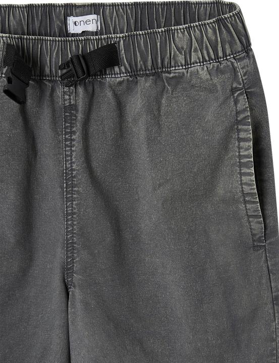 Actual product image Jonen Jungen Parachute Pants Vintage Wash (140)