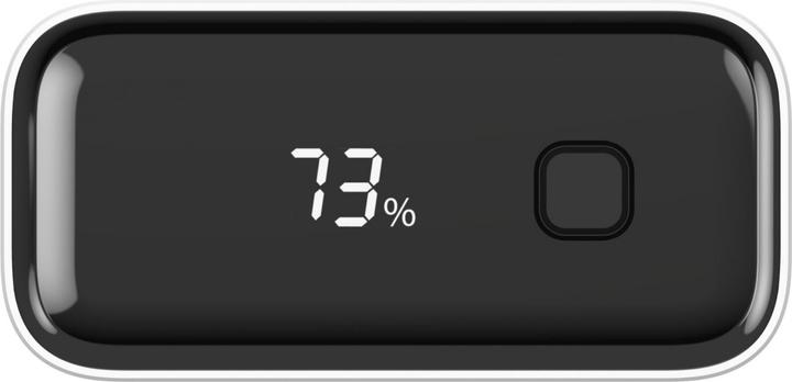 Image du produit Ansmann Banque d'alimentation 20000 mAh PB222PD blanc (20000 mAh, 22.50 W, 88 Wh)