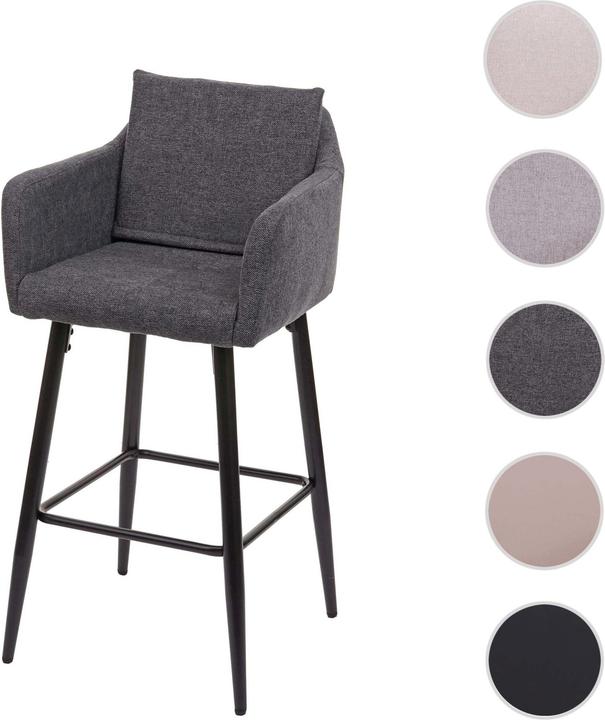 Produktbild JOHN316 Barhocker