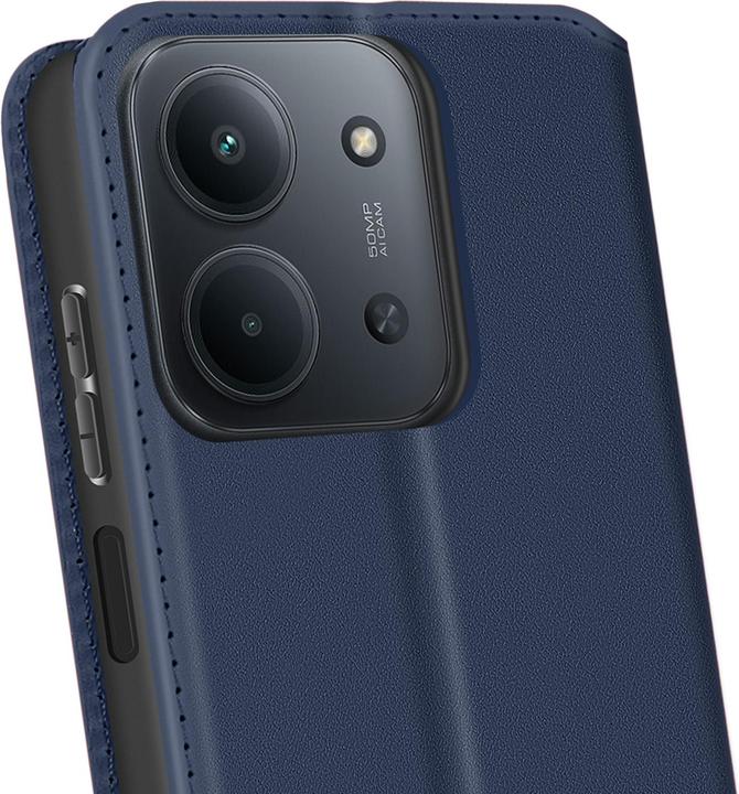 Actual product image Avizar Etui Wallet Xiaomi Redmi 15C Magnetisch (Xiaomi Redmi 15C)