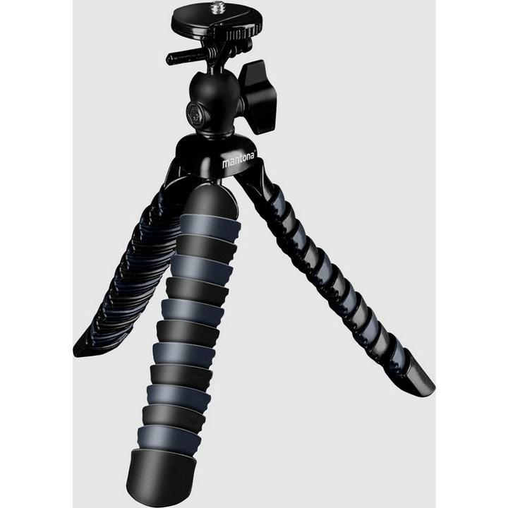 Produktbild mantona Armadillo Mini (Metall)