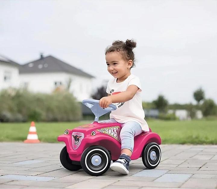 Immagine prodotto BIG Bobby Car