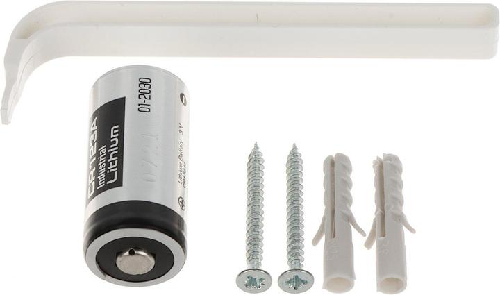 Actual product image Satel Wireless Curtain Sensor Pir Acd-220-Br Abax2