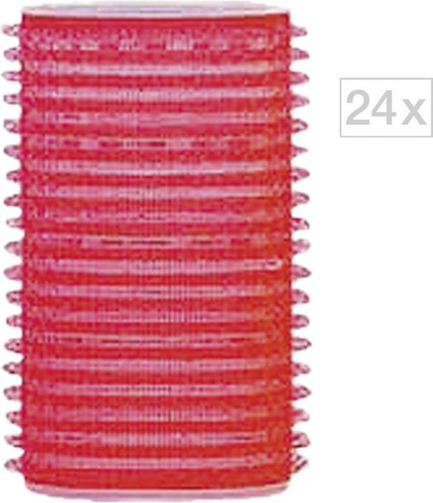 Image du produit Efalock Haftwickler 36mm rot Set