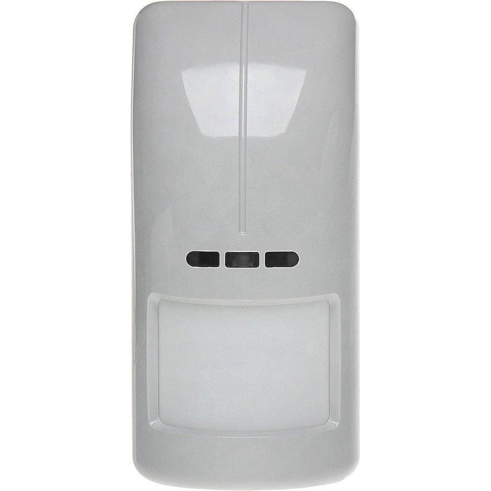 Satel, Bewegungsmelder, Wireless Double Microwave + Pir Technology Detector Aod-210-Gy Abax / Abax2 (16 m)