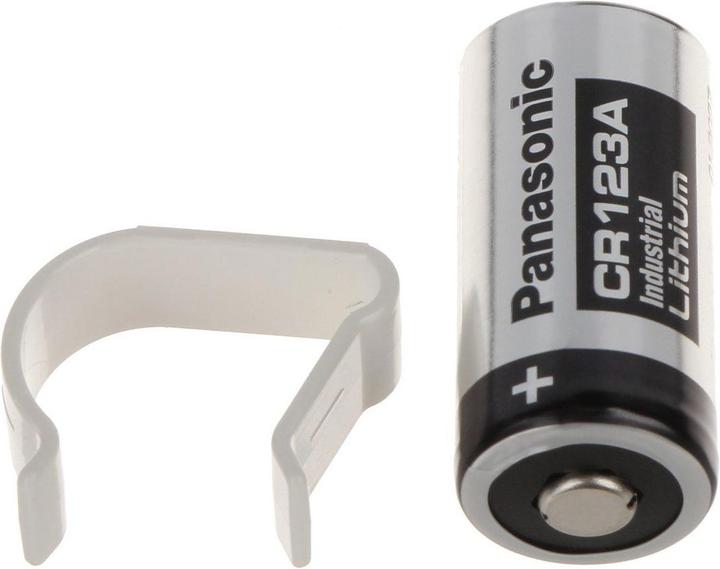 Actual product image Satel Detector Pir Mw Outdoor Wrl/Aod-210 (16 m)