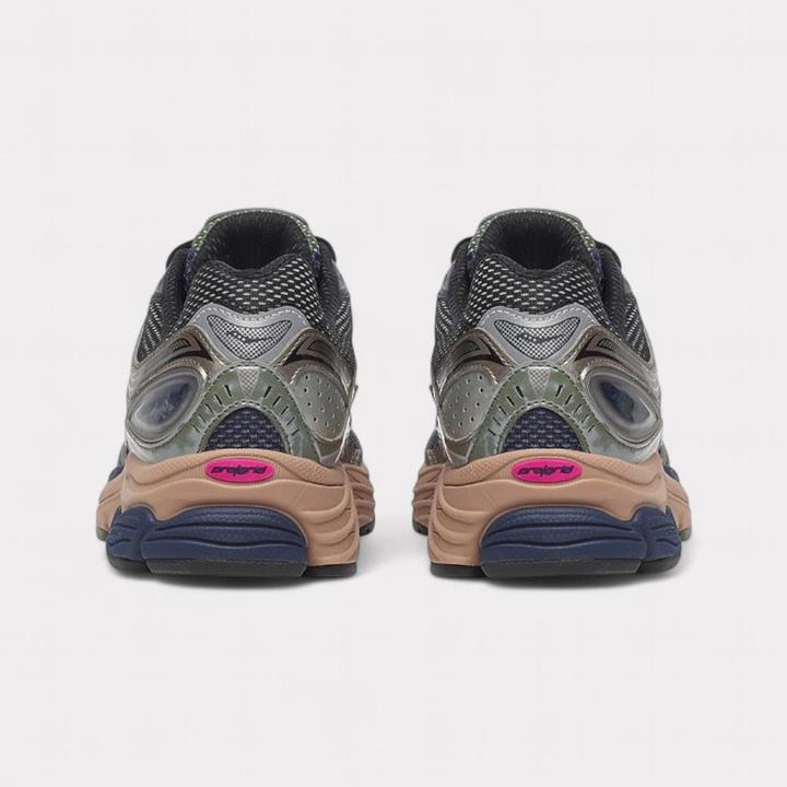 Image du produit Saucony Progrid Omni 9 (41)