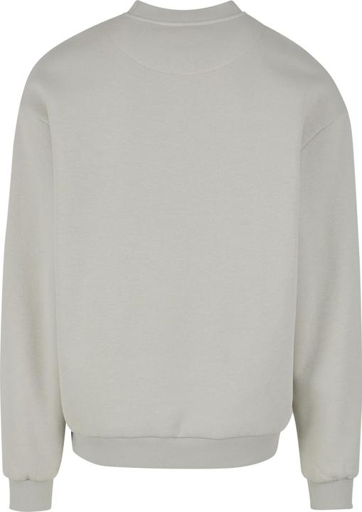 Image du produit Urban Classics Fluffy Crewneck - 171975 (M)