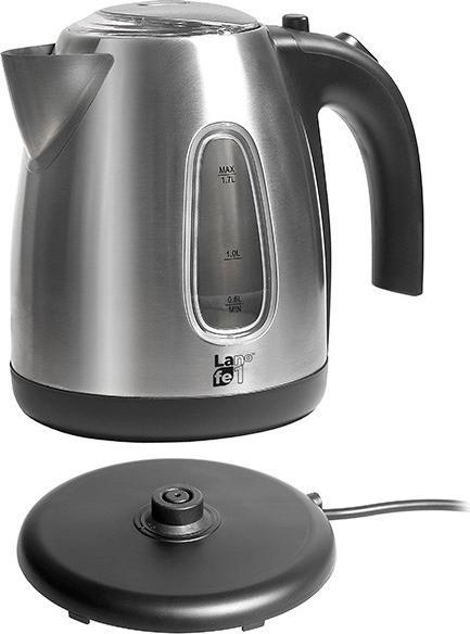 Actual product image Lafe CEG003 (1.70 l)