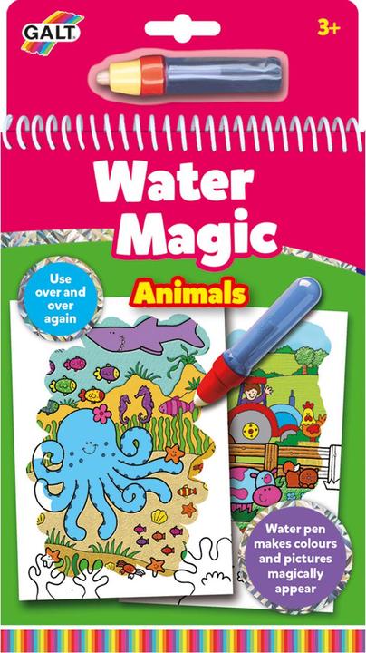Productafbeelding Jumbo Galt - Watermagische dieren