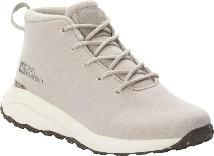 Image du produit Jack Wolfskin Campfire Wool Mid W (40)