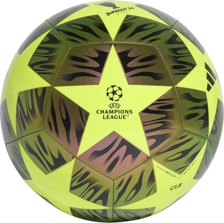 Black, Yellow