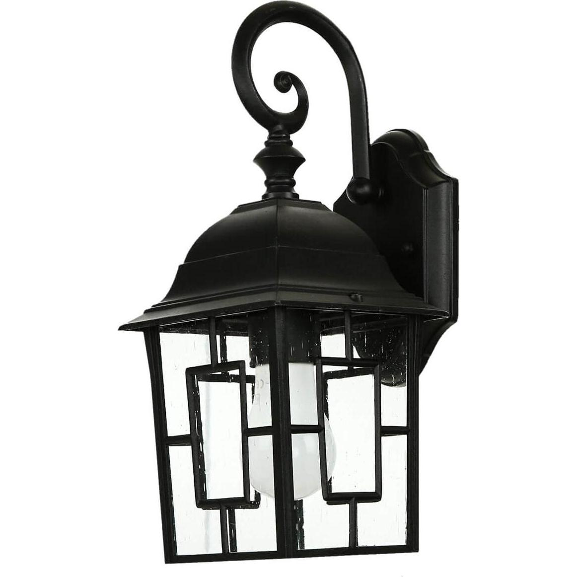 Licht-Erlebnisse, Gartenbeleuchtung, Friesen (E27, IP23)