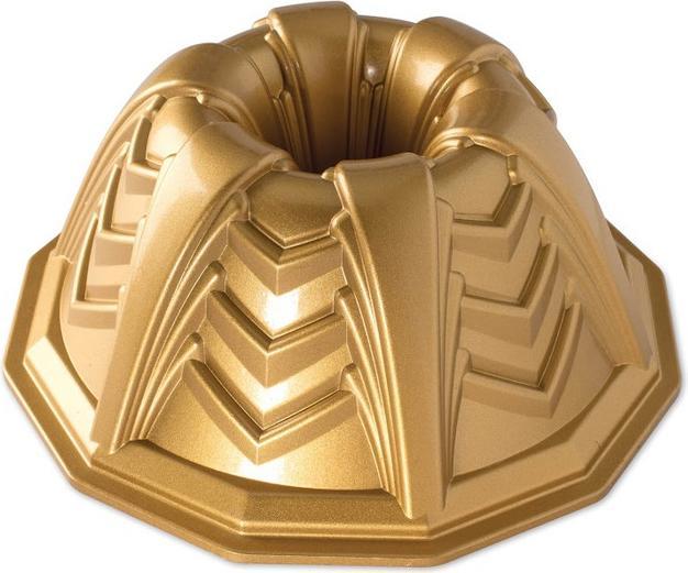 Produktbild Nordic Ware Backform Marquee Bundt Pan