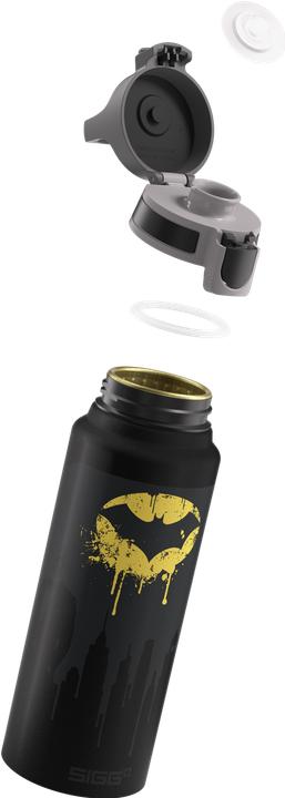 Produktbild Sigg Batman (1 l)