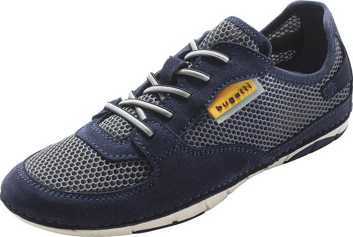 Bleu foncé, Gris foncé 4111