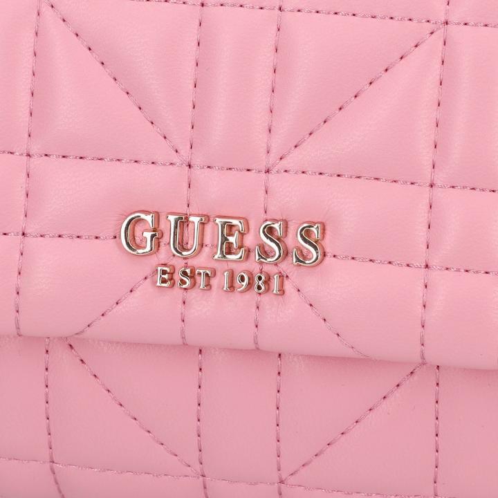 Actual product image Guess ASSIA shoulder bag