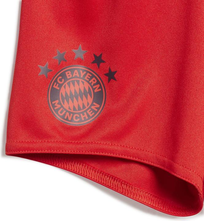 Produktbild adidas FC Bayern München Trikotsatz für Babies (80)