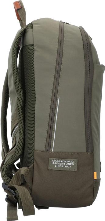 Image du produit Camel Active Sac à dos City 41 cm pour ordinateur portable (15 l)