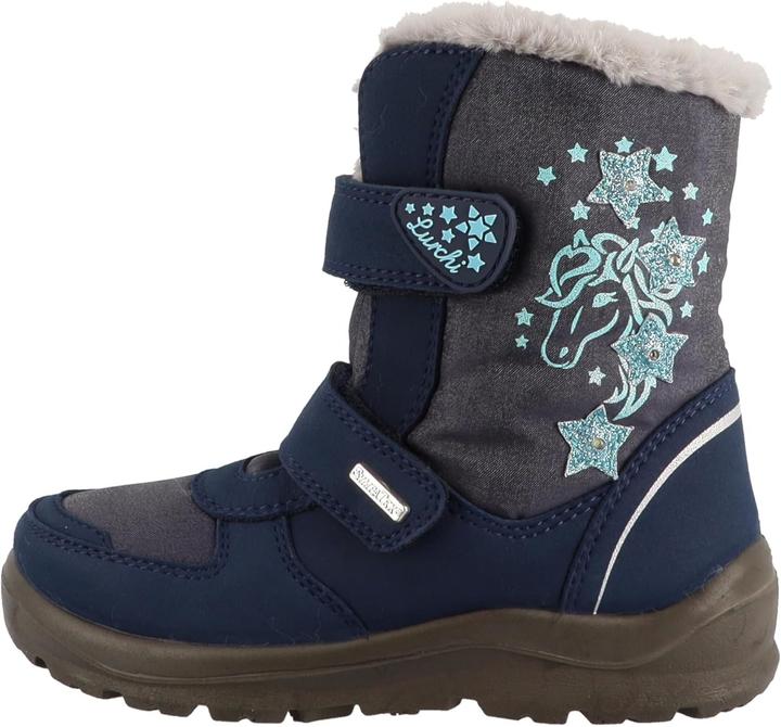 Actual product image Lurchi Kasandra Sympatex Snow Boots (31)