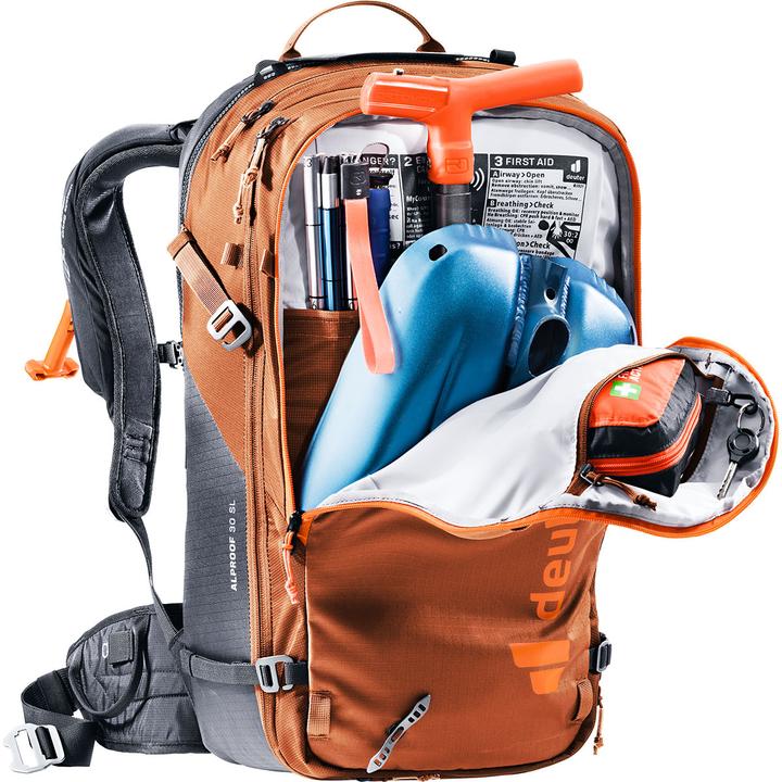 Immagine prodotto Deuter Alproof 32 (32 l)