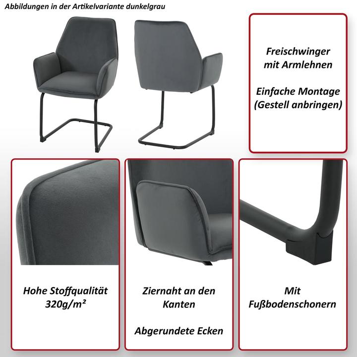Produktbild MCW G67-FS
