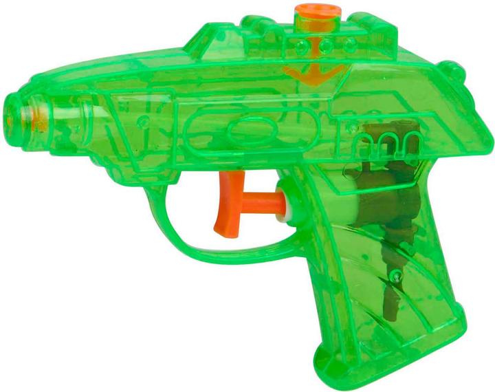 Produktbild Eddy Toys Wasserpistole 4 Stk. 11,5cm PS/PP