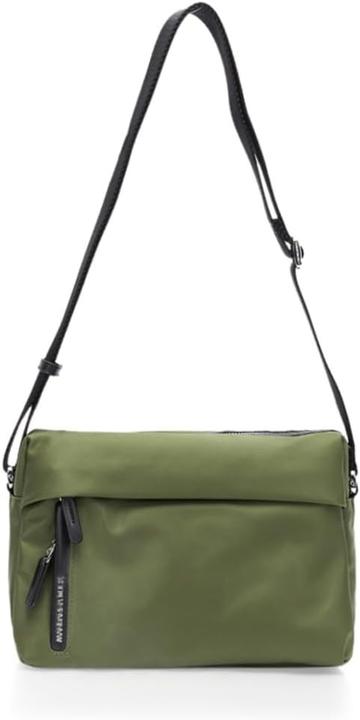 Immagine prodotto Mandarina Duck Hunter Crossover, funzionale e sportiva, con dettagli in metallo e logo