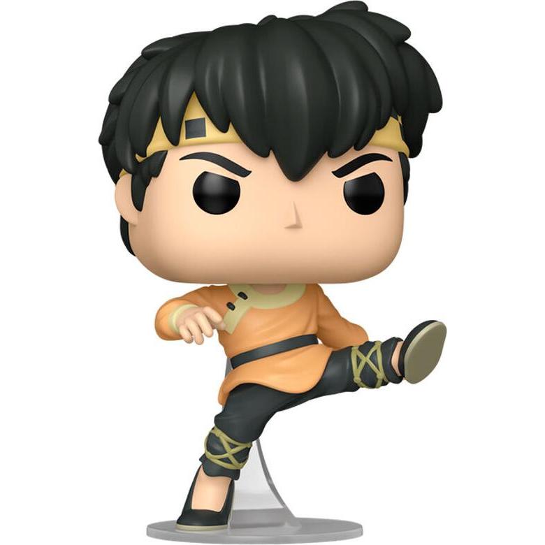 Funko POP! Ranma 1/2: Ryoga (59163)